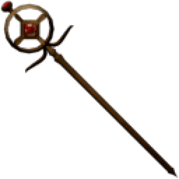 Princess Mischief's Wand