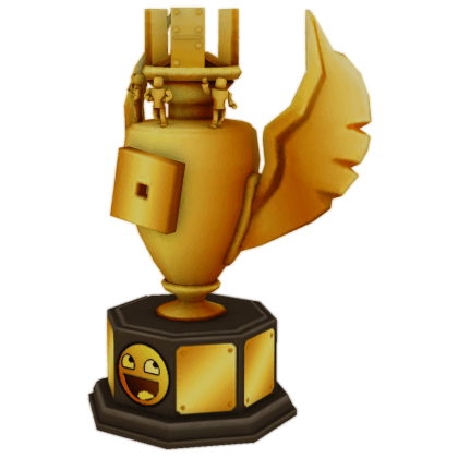 Prodigious Award