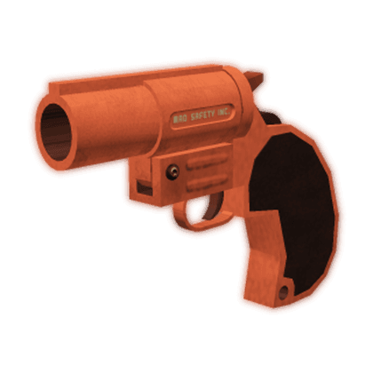 Pumpkin Gun