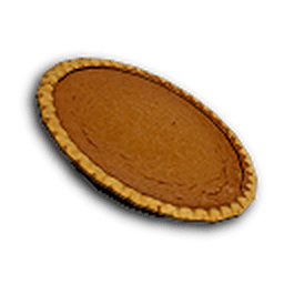 Pumpkin Pi