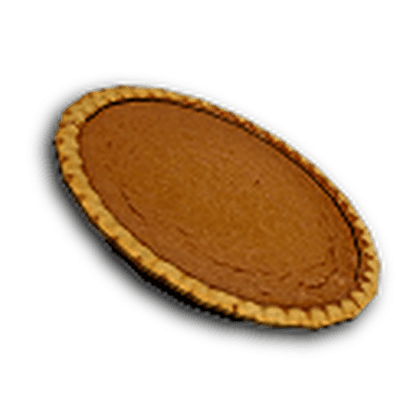 Pumpkin Pi