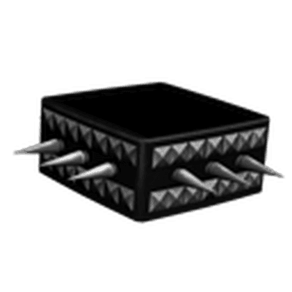 Punk Wrist Cuff