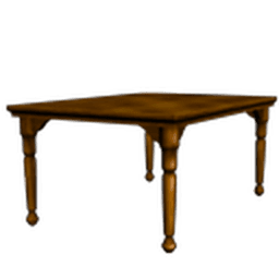 RAIG Table