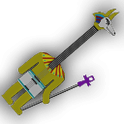 Ra'k Guitar