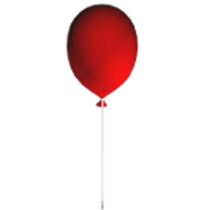 Red Balloon