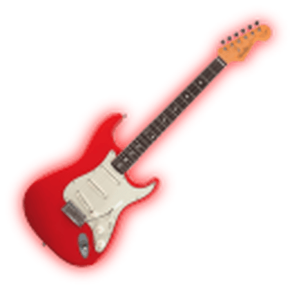 Red Stratobloxxer