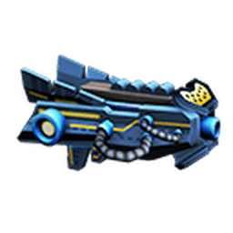 Robo Blaster
