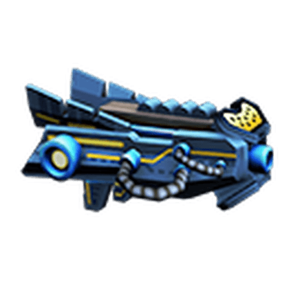 Robo Blaster