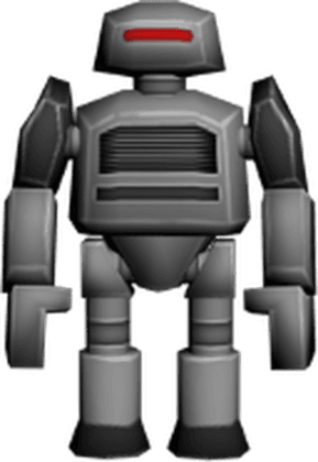 Robo Companion