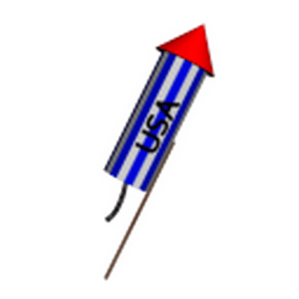 Roman Candle