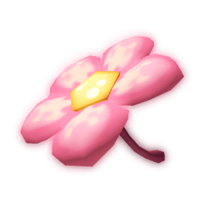 Sakura Parasol
