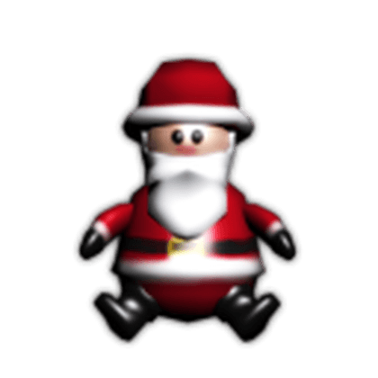 Santa