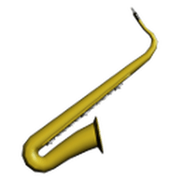 Saxophone