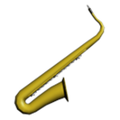 Saxophone