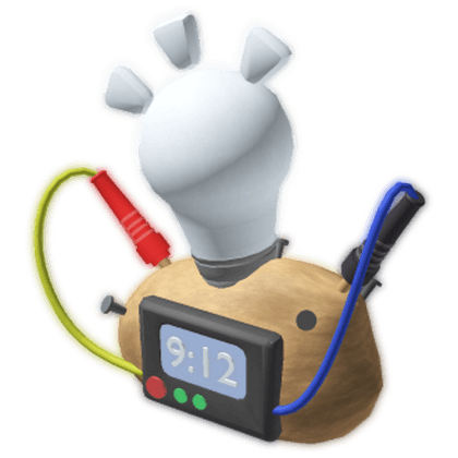 Science Project: Potato