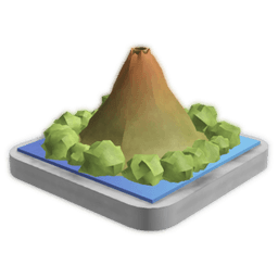 Science Project: Volcano