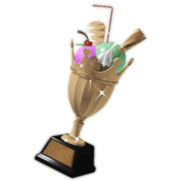 Scrumptious Award