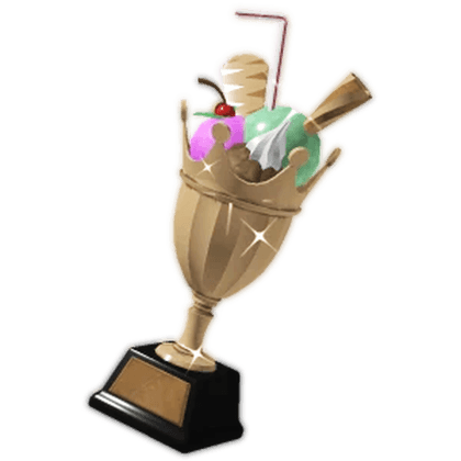 Scrumptious Award