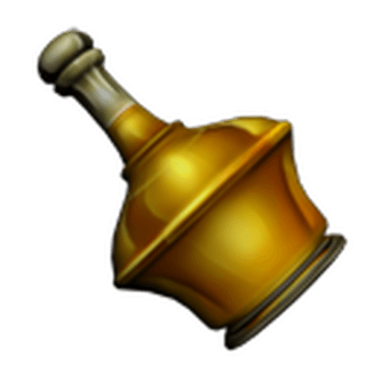 Seranok's Golden Chalice of Fame