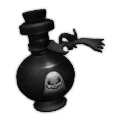 Shade Potion