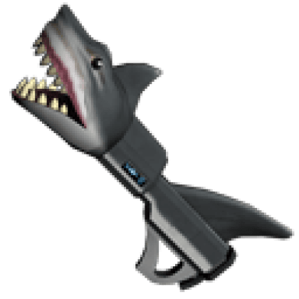Shark Launcher