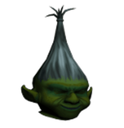 Shrunken Head