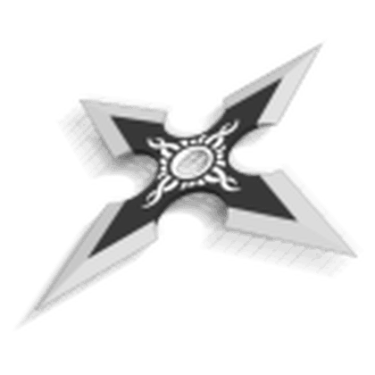 Shuriken