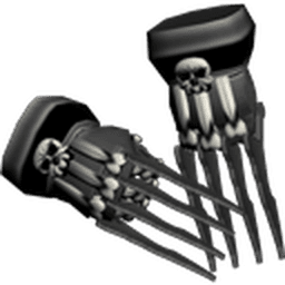 Skeleton Slashers