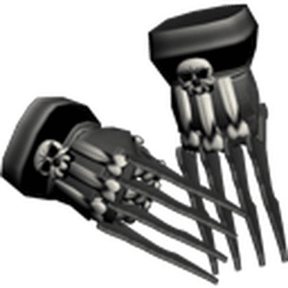 Skeleton Slashers