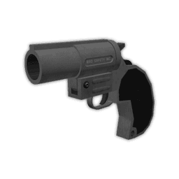 Skull Gun