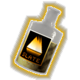 Slateskin Potion