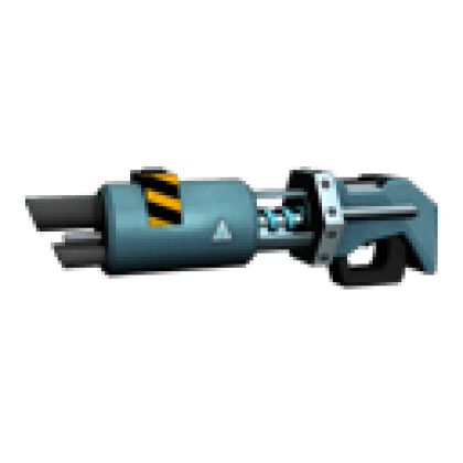 Slush Cannon