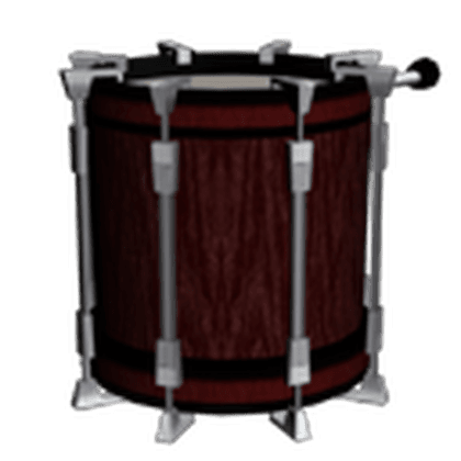 Smashing Drum