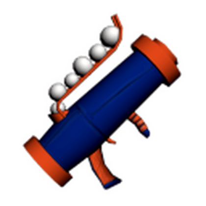 Snowball Launcher