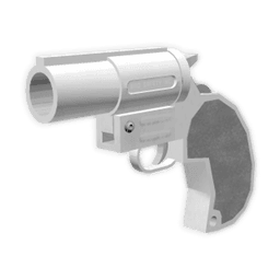 Snowman Gun