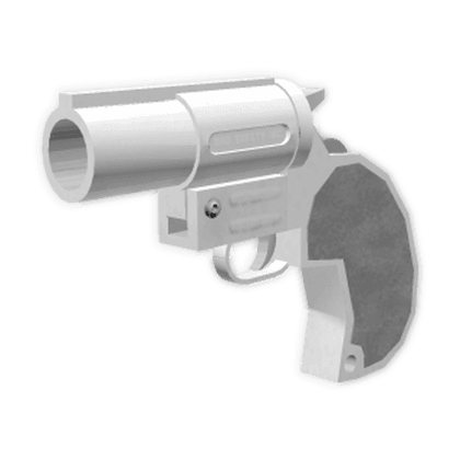 Snowman Gun