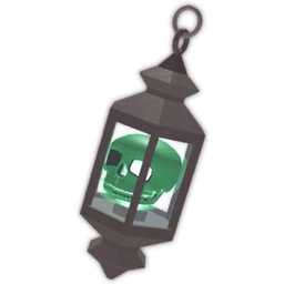 Soul Lantern