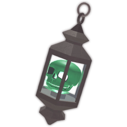 Soul Lantern