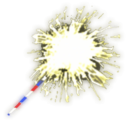 Sparkler