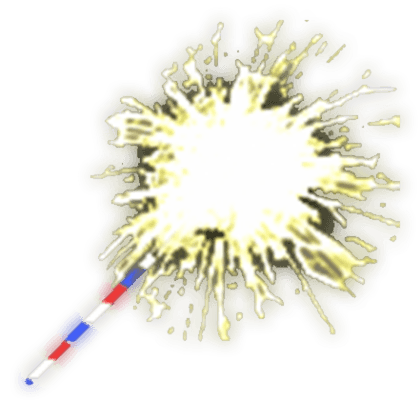 Sparkler