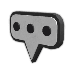 Speech Bubble