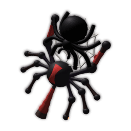 Spider Flinger