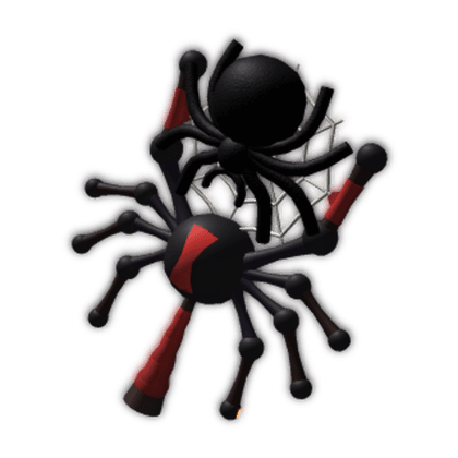 Spider Flinger