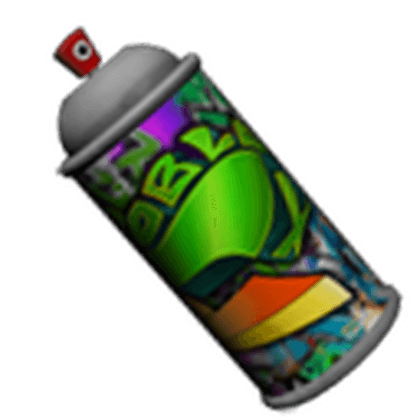 Spray Paint