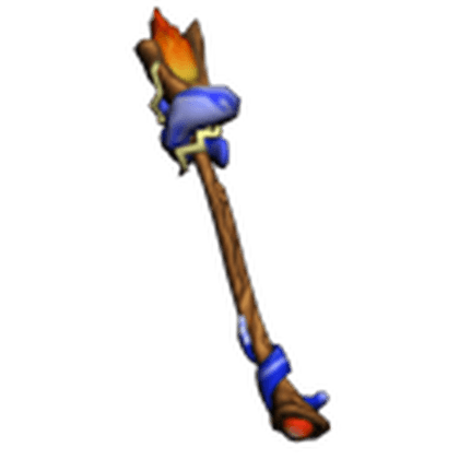 Staff of Double Disasters