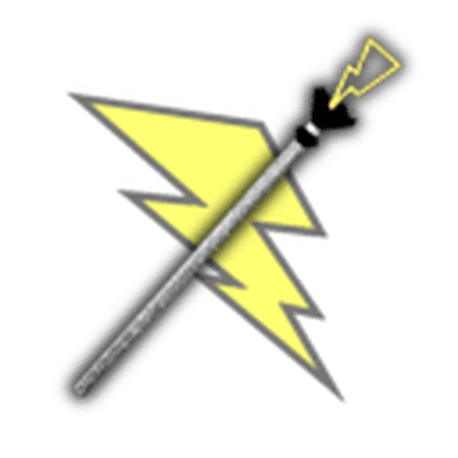 Staff of Sparks