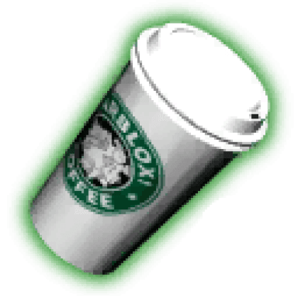 Starblox Latte