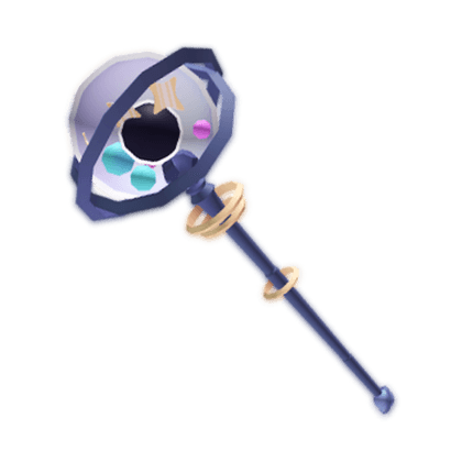 Stardust Mooncaster