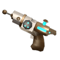 Steampunk Zapper