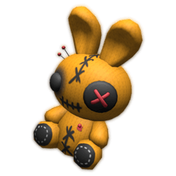 Stitch Bunny